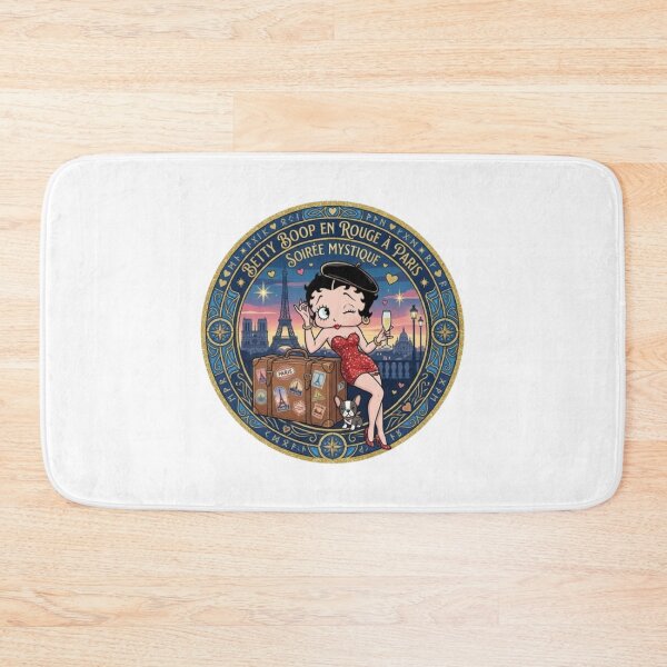 Item preview, The Parisian Stopover of the Retro Icon designed and sold by Sappe_online.