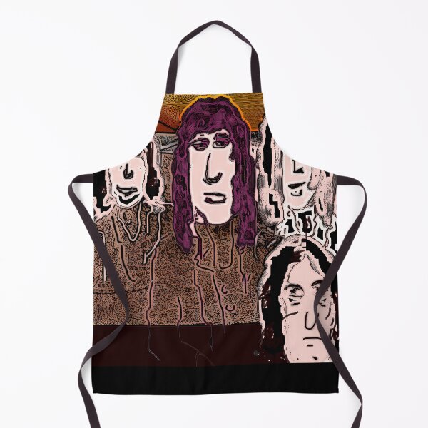 Item preview, Rock And Roll, Rock, power ballad, 80's designed and sold by akronimo.