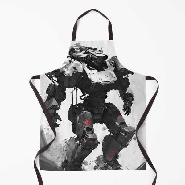 Item preview, Battle Mech designed and sold by RaF71PrO.