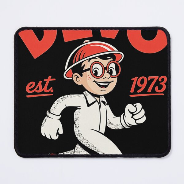Item preview, Devo Est 1973 designed and sold by Ricky47Design.