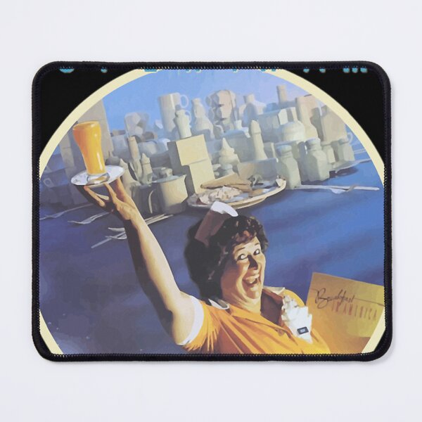 Item preview, Supertramp designed and sold by Daniel4me.