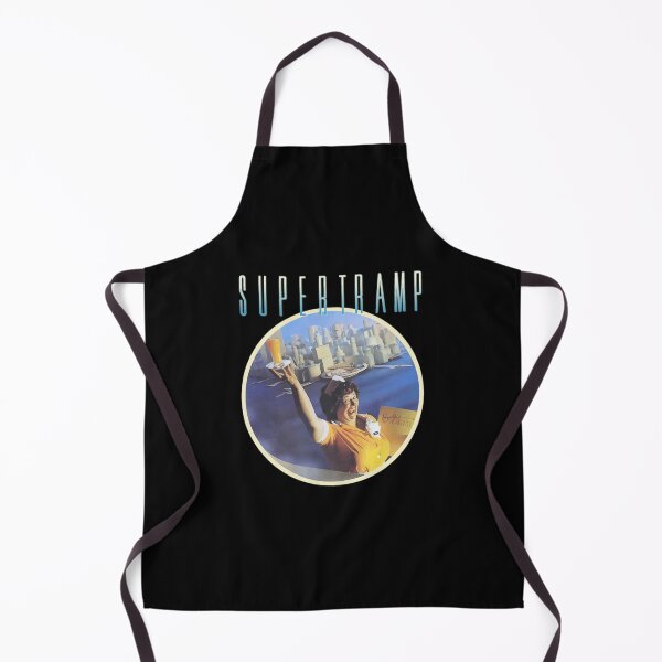 Item preview, Supertramp designed and sold by Daniel4me.