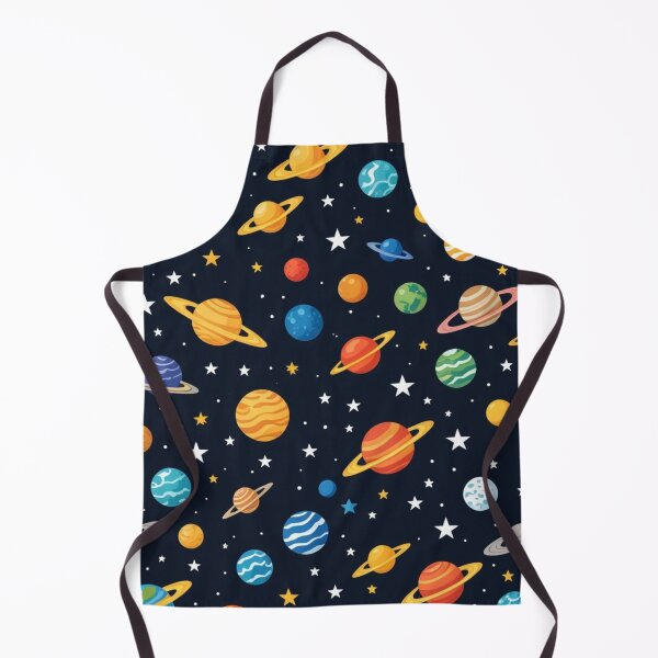 Item preview, Stars and planets theme designed and sold by Seventonix.