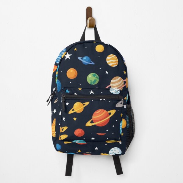 Item preview, Stars and planets theme designed and sold by Seventonix.