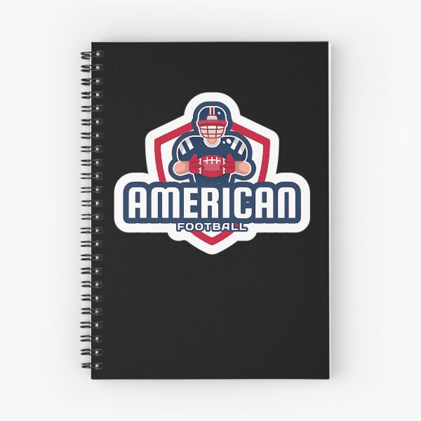 Item preview, American Football designed and sold by Edencart.
