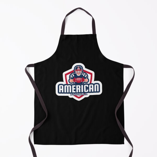 Item preview, American Football designed and sold by Edencart.