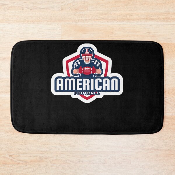 Item preview, American Football designed and sold by Edencart.