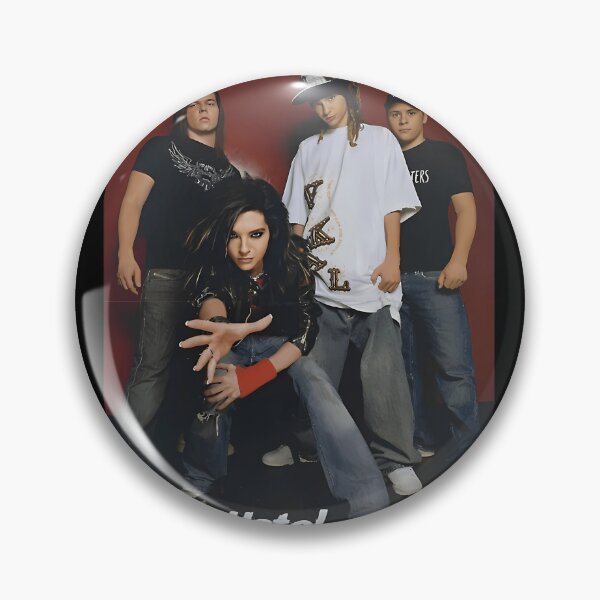 Item preview, Tokio Hotel 3 designed and sold by FBDesignz.