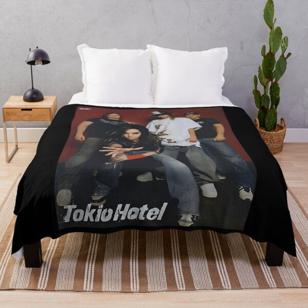 Item preview, Tokio Hotel 3 designed and sold by FBDesignz.