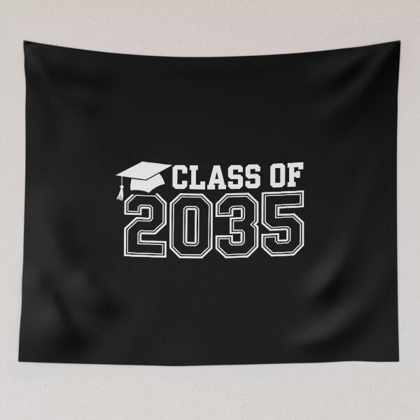 Item preview, Copy of graduation cap 2035 designed and sold by jkrphoto.