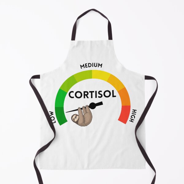 Item preview, low cortisol levels designed and sold by zingbing.