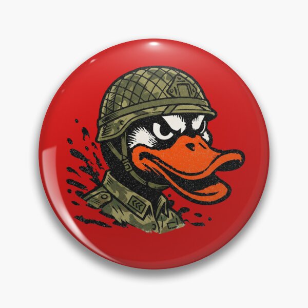 Item preview, Army Duck designed and sold by 123ks.