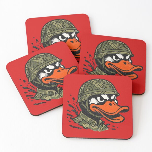 Item preview, Army Duck designed and sold by 123ks.