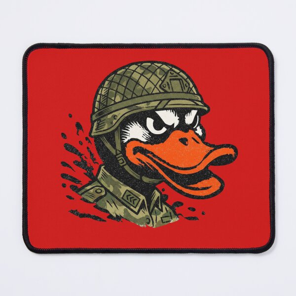 Item preview, Army Duck designed and sold by 123ks.