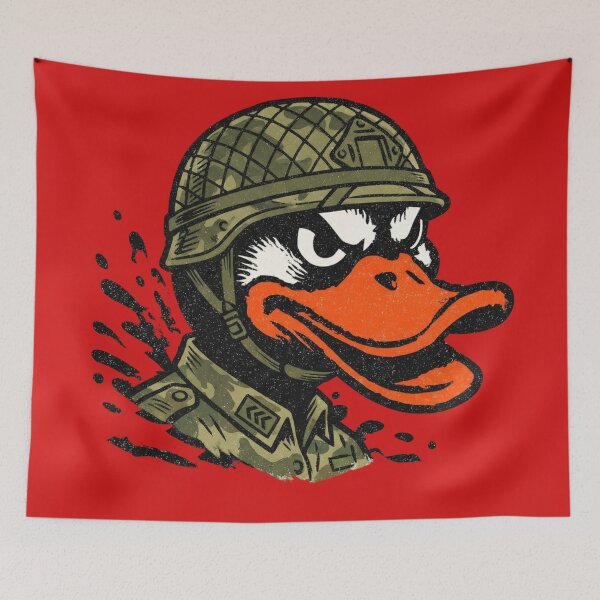 Item preview, Army Duck designed and sold by 123ks.