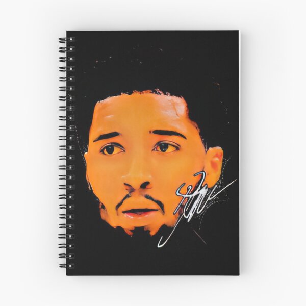 Item preview, Donovan Mitchell Big Face Signature designed and sold by juli-aut.