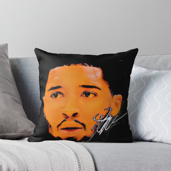 Item preview, Donovan Mitchell Big Face Signature designed and sold by juli-aut.