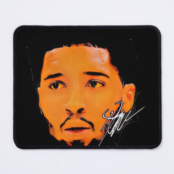 Item preview, Donovan Mitchell Big Face Signature designed and sold by juli-aut.