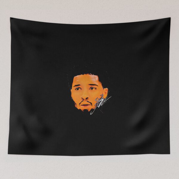 Item preview, Donovan Mitchell Big Face Signature designed and sold by juli-aut.