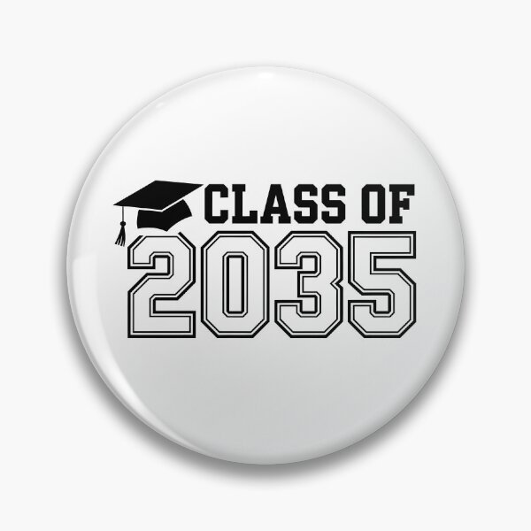 Item preview, graduation cap 2035 designed and sold by jkrphoto.