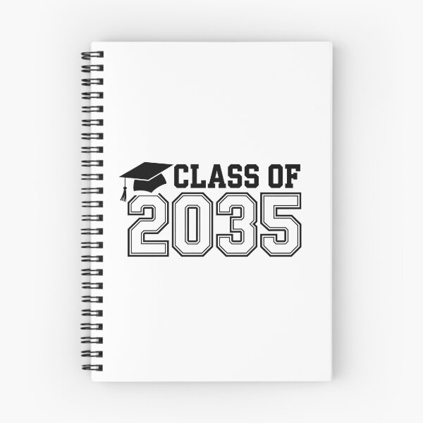 Item preview, graduation cap 2035 designed and sold by jkrphoto.