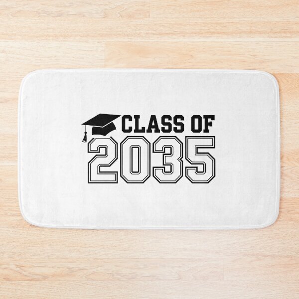 Item preview, graduation cap 2035 designed and sold by jkrphoto.