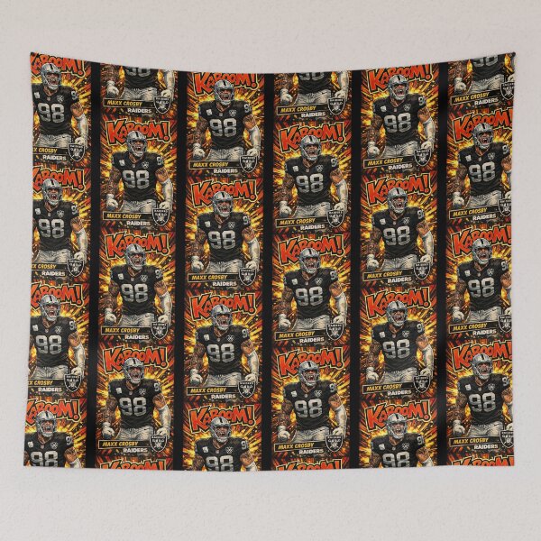 Item preview, MADD Maxx KA-BOOM Variant designed and sold by voxvizion.