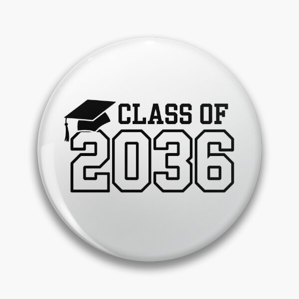 Item preview, graduation cap 2036 designed and sold by jkrphoto.