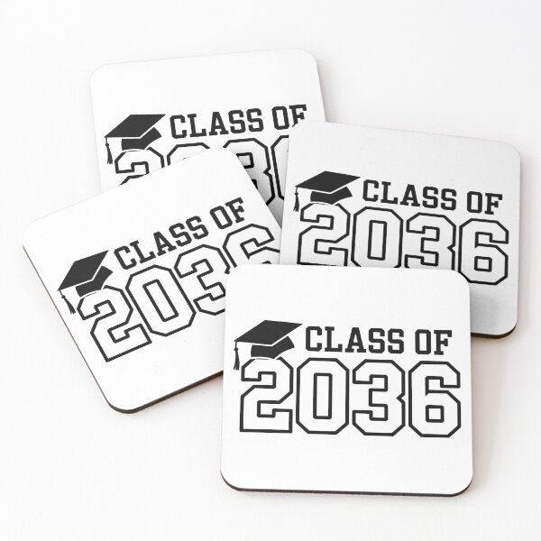 Item preview, graduation cap 2036 designed and sold by jkrphoto.