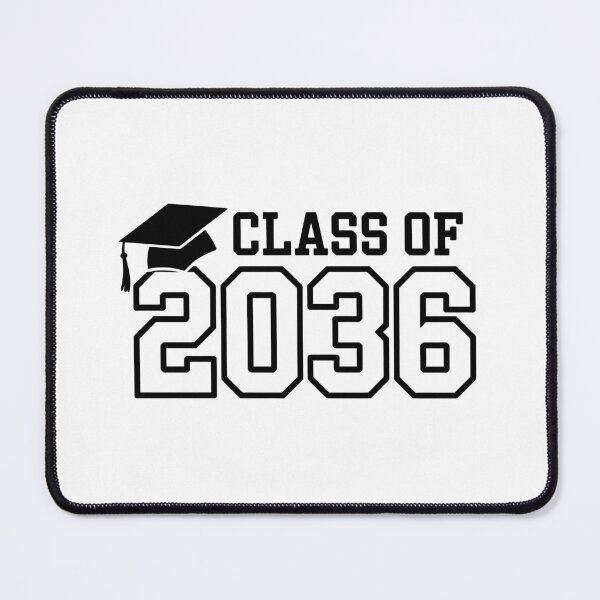 Item preview, graduation cap 2036 designed and sold by jkrphoto.