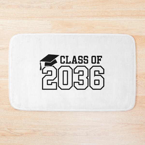 Item preview, graduation cap 2036 designed and sold by jkrphoto.