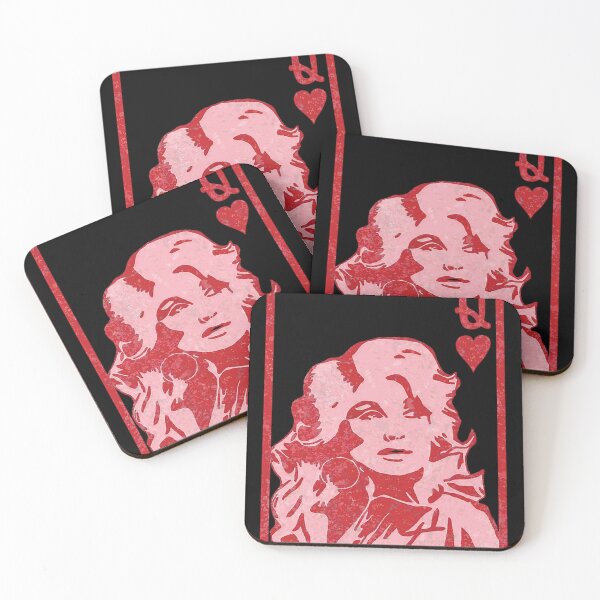 Item preview, Queen Of Heart - Dolly Valentine Day designed and sold by Daniel4me.