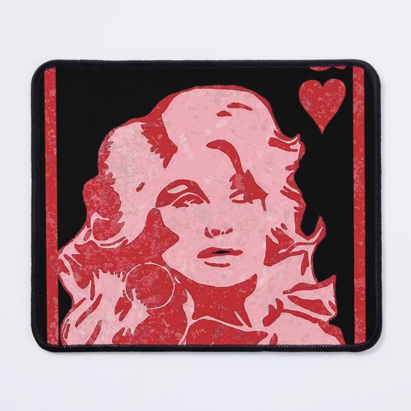 Item preview, Queen Of Heart - Dolly Valentine Day designed and sold by Daniel4me.