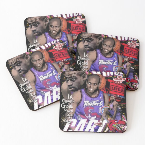 Item preview, Vince Carter Greatest Jump designed and sold by juli-aut.