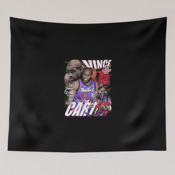 Item preview, Vince Carter Greatest Jump designed and sold by juli-aut.