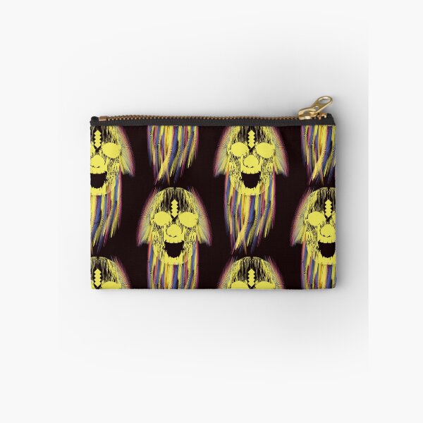 Item preview, Laughing skull  designed and sold by ThanatosandCo.