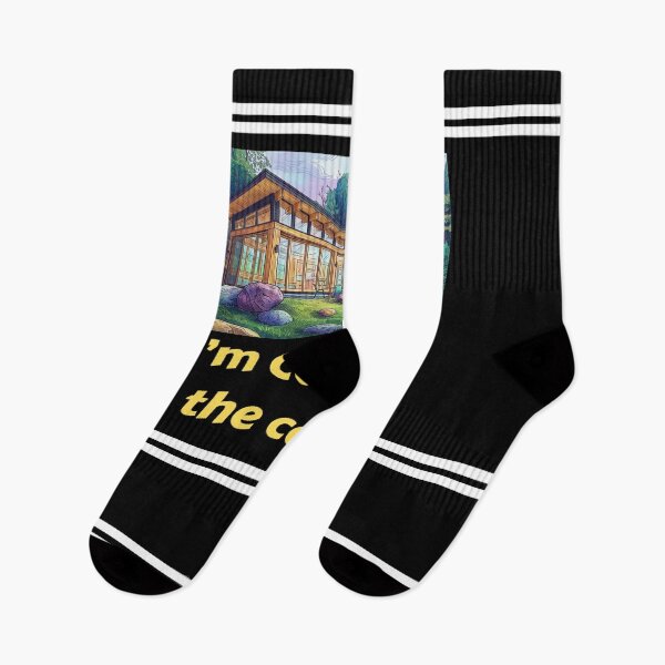 Item preview, I'm Coming to the Cottage Ilya Rozanov Shane Hollander Rivalry designed and sold by TJino.