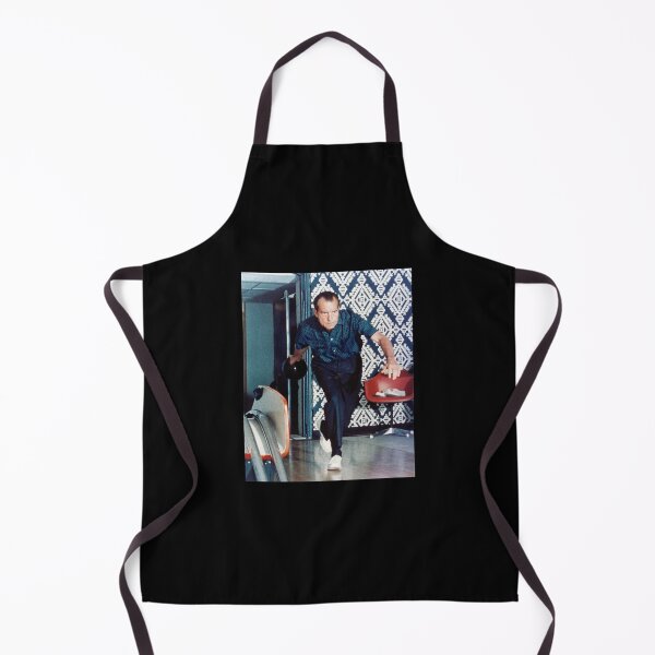 Item preview,  Richard Nixon Bowling designed and sold by OnlineGuru.