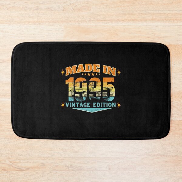 Item preview, Made in 1995 Vintage Birthday Gift – Retro 80s Distressed 31st Birthday Design designed and sold by MixedVibes Co..