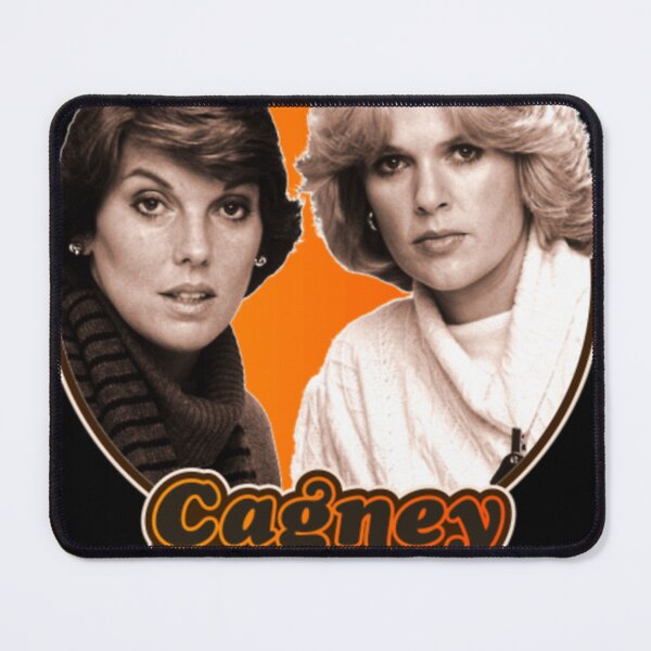 Item preview,  Cagney  Lacey Retro S Tribute designed and sold by Daniel4me.