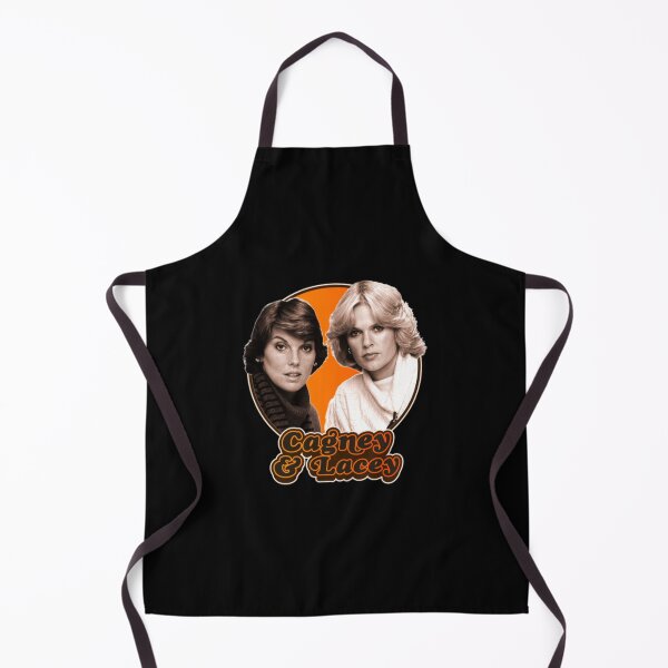 Item preview, Cagney Lacey Retro S Tribute designed and sold by Daniel4me.