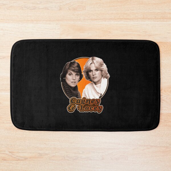 Item preview,  Cagney  Lacey Retro S Tribute designed and sold by Daniel4me.