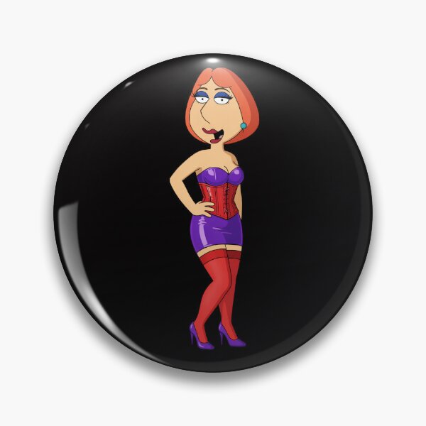 Item preview, lois The Dominatrix dressed in latex designed and sold by bluefrog.