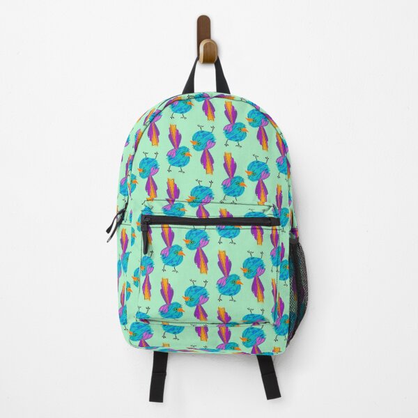 Item preview, Fun birds design, designed and sold by Bluearthstar.