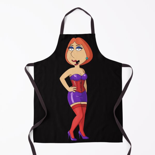 Item preview, lois The Dominatrix dressed in latex designed and sold by bluefrog.