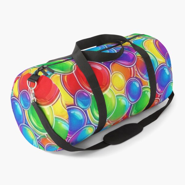 Item preview, soap bubbles theme designed and sold by Seventonix.