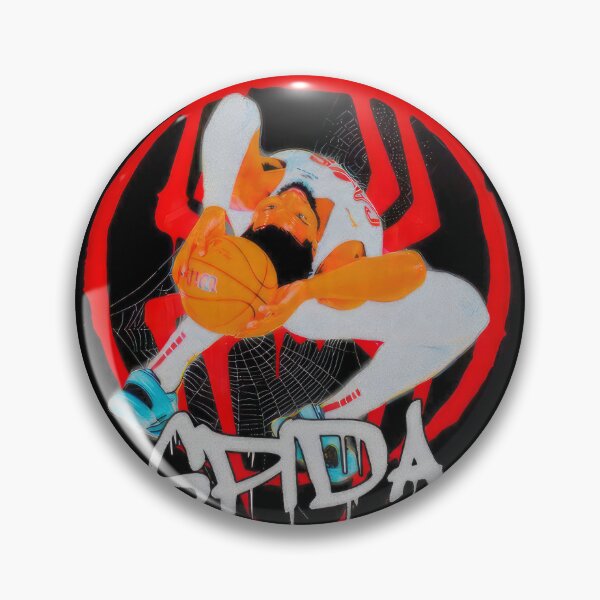 Item preview, Donovan Mitchell Spida designed and sold by juli-aut.