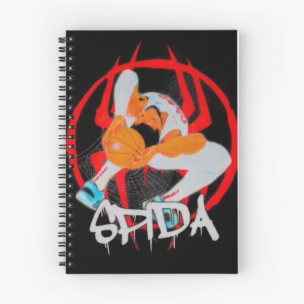 Item preview, Donovan Mitchell Spida designed and sold by juli-aut.