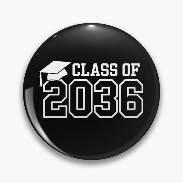 Item preview, graduation cap 2036 designed and sold by jkrphoto.