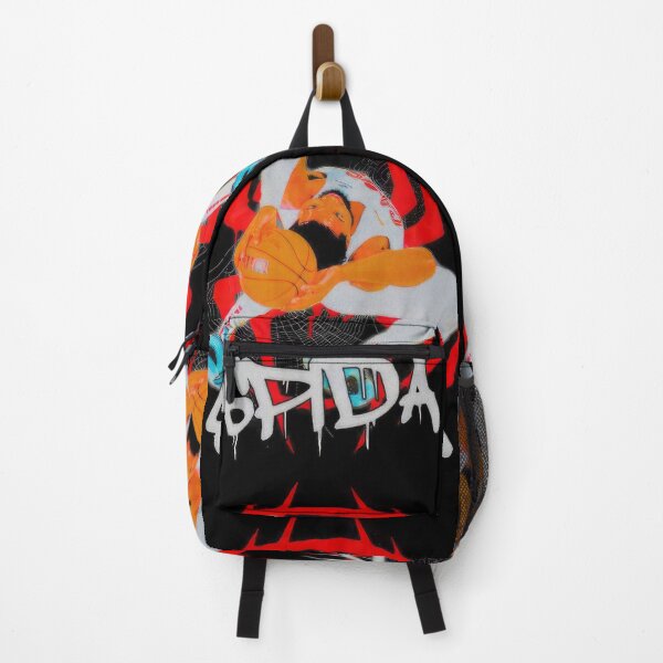 Item preview, Donovan Mitchell Spida designed and sold by juli-aut.